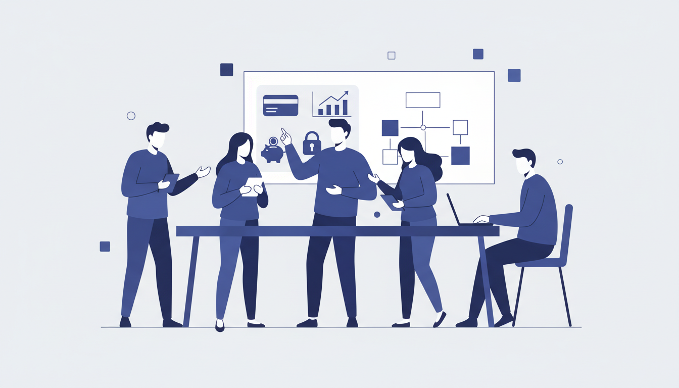 Akzeptanzkriterien in Scrum: So definierst du Erfolg im Banking